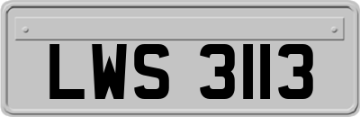 LWS3113