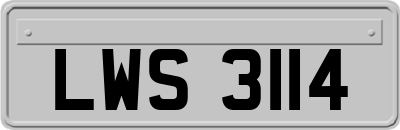 LWS3114