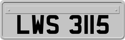 LWS3115