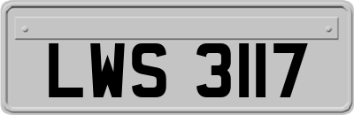 LWS3117