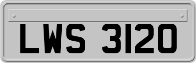 LWS3120