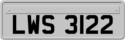 LWS3122