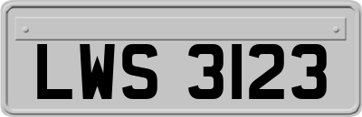 LWS3123