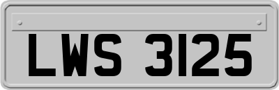 LWS3125