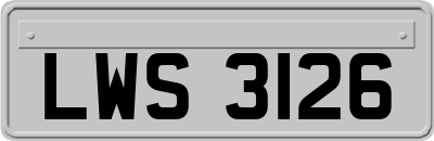 LWS3126