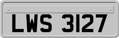 LWS3127