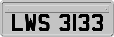 LWS3133