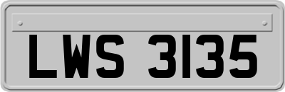 LWS3135