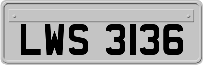 LWS3136