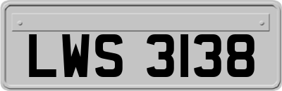 LWS3138