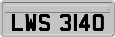 LWS3140