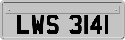 LWS3141