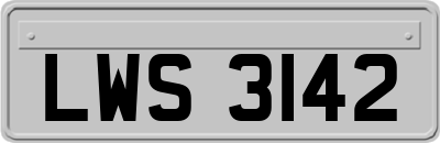 LWS3142