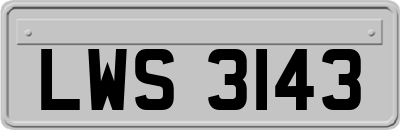 LWS3143