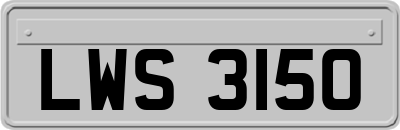 LWS3150