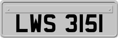 LWS3151