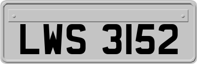 LWS3152