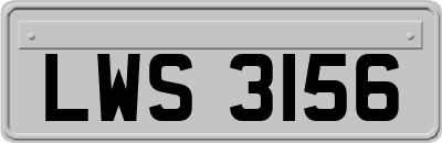 LWS3156