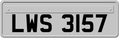 LWS3157