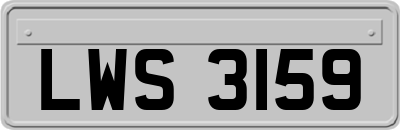 LWS3159