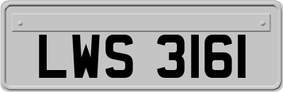 LWS3161