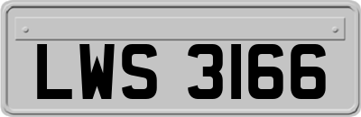 LWS3166