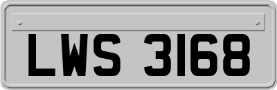 LWS3168