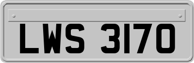 LWS3170