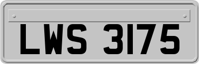 LWS3175