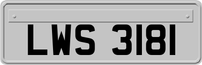 LWS3181