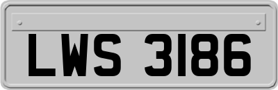 LWS3186