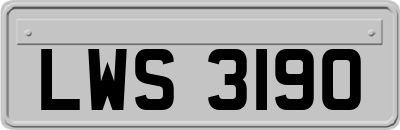 LWS3190