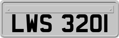 LWS3201