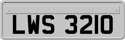 LWS3210