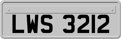 LWS3212