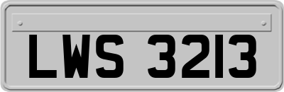 LWS3213