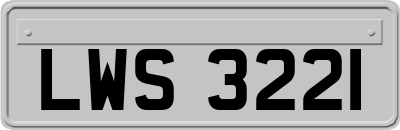 LWS3221