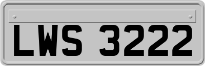 LWS3222