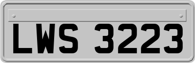 LWS3223