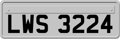 LWS3224