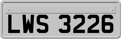 LWS3226