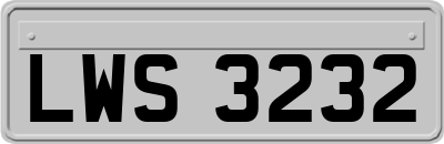 LWS3232