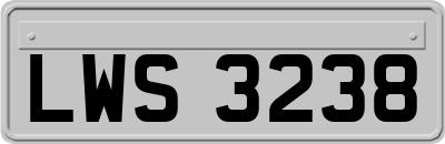 LWS3238