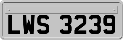 LWS3239