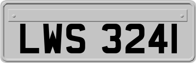 LWS3241