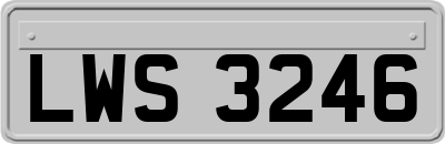 LWS3246