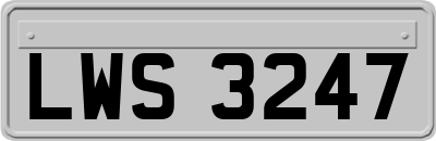 LWS3247