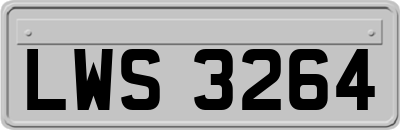 LWS3264