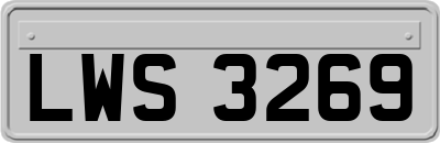 LWS3269