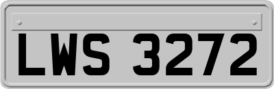 LWS3272